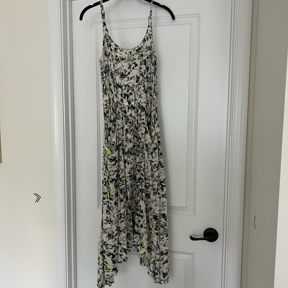 Cabi Margherita dress #5048